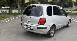 Toyota Spacio 1997 года за 2 950 000 тг. в Алматы – фото 3