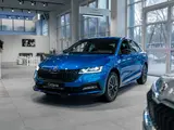 Skoda Octavia Sportline 2025 года за 18 690 000 тг. в Алматы