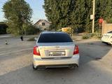 Chevrolet Lacetti 2023 года за 6 800 000 тг. в Алматы – фото 4