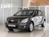 Chevrolet Cobalt Elegant AT 2024 годаүшін7 590 000 тг. в Петропавловск