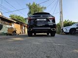 Lexus RX 350 2016 годаүшін18 000 000 тг. в Алматы – фото 5