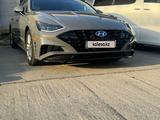Hyundai Sonata 2020 годаүшін10 000 000 тг. в Семей – фото 3