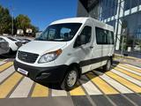 JAC Sunray 2025 годаүшін15 200 000 тг. в Астана