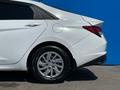 Hyundai Elantra 2021 года за 7 090 000 тг. в Алматы – фото 7