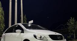 Mercedes-Benz B 170 2008 года за 2 600 000 тг. в Костанай – фото 2