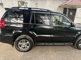Lexus GX 470 2007 года за 13 000 000 тг. в Алматы – фото 5