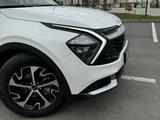 Kia Sportage 2024 года за 14 600 000 тг. в Алматы