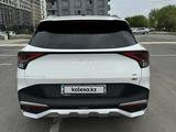 Kia Sportage 2024 года за 14 600 000 тг. в Алматы – фото 3