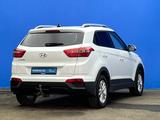 Hyundai Creta 2018 года за 7 170 000 тг. в Актобе – фото 3