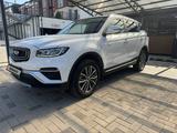 Geely Azkarra 2023 годаүшін9 300 000 тг. в Алматы – фото 5