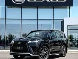 Lexus LX 600 F Sport 2025 годаүшін82 790 000 тг. в Шымкент