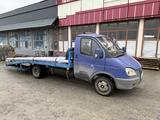 ГАЗ ГАЗель 2007 годаүшін3 500 000 тг. в Шымкент – фото 3