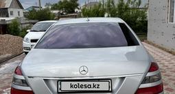 Mercedes-Benz S 350 2005 годаүшін6 300 000 тг. в Кокшетау – фото 4