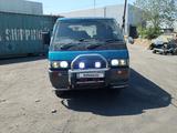 Mitsubishi Delica 1996 годаүшін1 800 000 тг. в Алматы