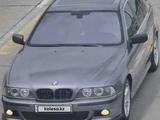 BMW 528 1998 года за 4 000 000 тг. в Шымкент – фото 2
