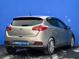 Kia Cee'd 2013 года за 4 920 000 тг. в Актобе – фото 4