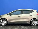 Kia Cee'd 2013 года за 4 920 000 тг. в Актобе – фото 5