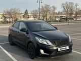 Kia Rio 2014 года за 3 900 000 тг. в Жезказган – фото 2