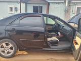 Toyota Camry 2002 года за 4 000 000 тг. в Актобе – фото 3