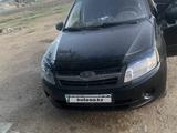 ВАЗ (Lada) Granta 2190 2012 годаүшін2 100 000 тг. в Жезказган – фото 2