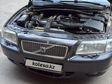 Volvo S80 2000 года за 2 200 000 тг. в Алматы