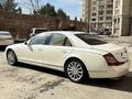 Maybach 57 2006 года за 55 000 000 тг. в Алматы – фото 3