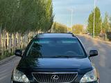 Lexus RX 350 2006 года за 8 490 000 тг. в Кызылорда – фото 5