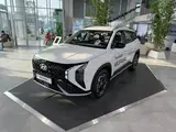 Hyundai Mufasa Luxe 2025 годаүшін14 490 000 тг. в Алматы