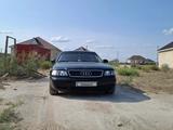 Audi A8 1996 годаүшін2 500 000 тг. в Кызылорда