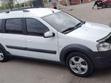 ВАЗ (Lada) Largus 2021 года за 7 000 000 тг. в Экибастуз – фото 4