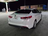Kia Optima 2017 года за 5 100 000 тг. в Кызылорда – фото 4