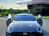 Hyundai Sonata 2021 года за 11 800 000 тг. в Кокшетау