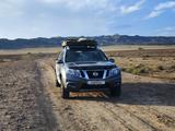 Nissan Terrano 2018 года за 8 600 000 тг. в Алматы