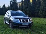 Nissan Terrano 2018 года за 8 600 000 тг. в Алматы – фото 3