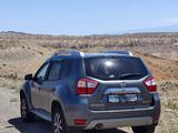 Nissan Terrano 2018 года за 8 600 000 тг. в Алматы – фото 4