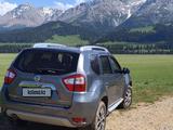 Nissan Terrano 2018 года за 8 600 000 тг. в Алматы – фото 5