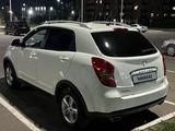 SsangYong Actyon 2013 годаүшін5 000 000 тг. в Караганда – фото 4