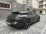 Porsche Taycan 2021 года за 45 000 000 тг. в Алматы – фото 5