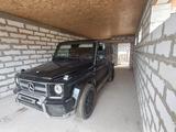 Mercedes-Benz G 320 1994 годаүшін9 200 000 тг. в Кокшетау – фото 2