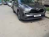 Toyota Highlander 2023 годаүшін24 500 000 тг. в Астана – фото 3