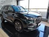 Chery Tiggo 8 Pro Max 2024 годаүшін17 190 000 тг. в Шымкент – фото 2