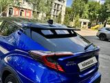 Toyota C-HR 2018 года за 10 900 000 тг. в Караганда – фото 4