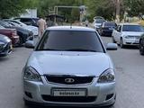 ВАЗ (Lada) Priora 2170 2011 года за 2 200 000 тг. в Шымкент – фото 3