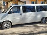 Volkswagen Transporter 1998 годаүшін4 000 000 тг. в Алматы