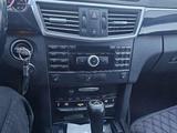 Mercedes-Benz E 220 2009 года за 7 500 000 тг. в Костанай – фото 2