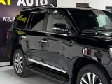 Toyota Land Cruiser 2016 года за 33 000 000 тг. в Туркестан – фото 5