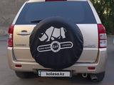 Suzuki Grand Vitara 2011 года за 5 800 000 тг. в Алматы – фото 4