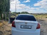Daewoo Gentra 2014 года за 3 500 000 тг. в Туркестан – фото 2