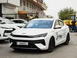 JAC J7 Comfort Plus 2025 года за 9 990 000 тг. в Туркестан
