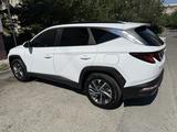 Hyundai Tucson 2024 года за 14 200 000 тг. в Талдыкорган – фото 3